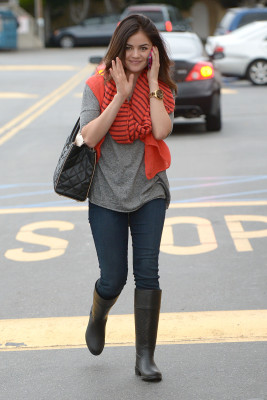 Lucy Hale pic #562376