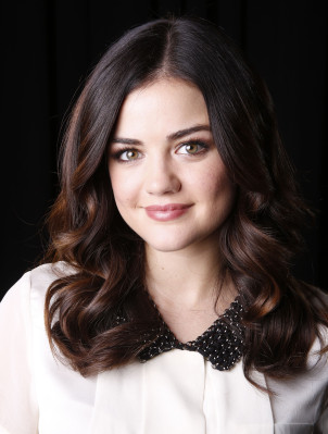 Lucy Hale pic #562379