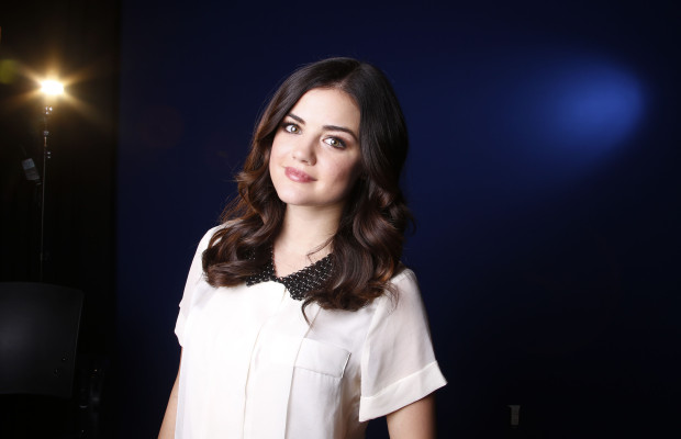 Lucy Hale pic #562375