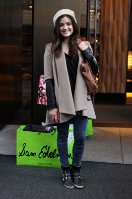 Lucy Hale pic #564351