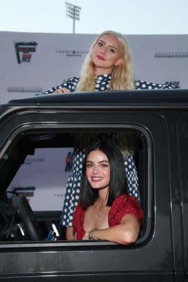 Lucy Hale pic #1231408