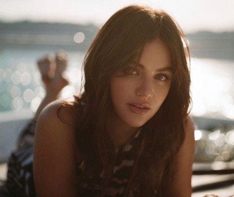 Lucy Hale pic #1343692