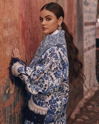 Lucy Hale pic #1343690