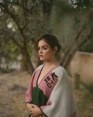 Lucy Hale pic #1344072