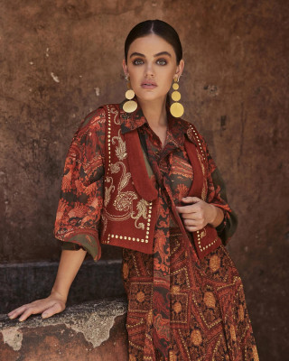 Lucy Hale pic #1343243
