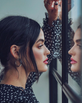 Lucy Hale pic #1181208