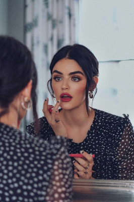Lucy Hale pic #1181203