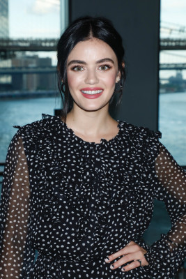 Lucy Hale pic #1181213