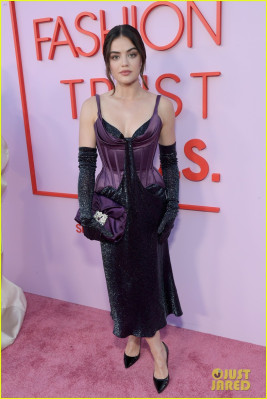 Lucy Hale pic #1350479