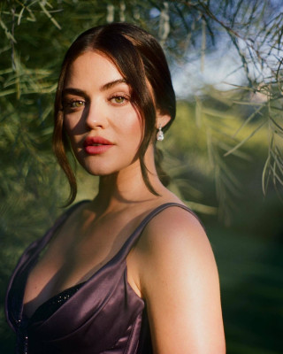 Lucy Hale pic #1356307