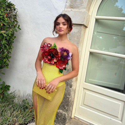 Lucy Hale pic #1306759