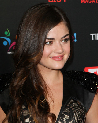 Lucy Hale pic #419032