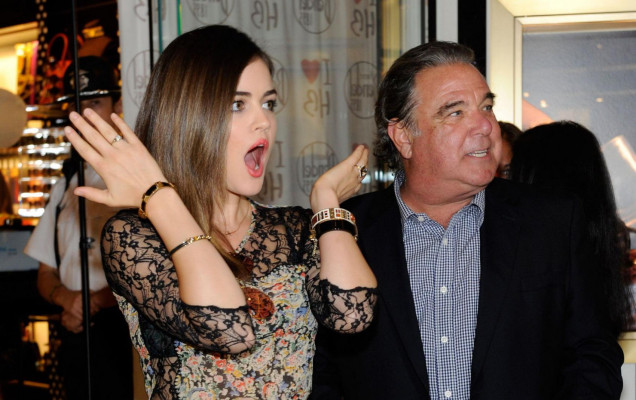 Lucy Hale pic #528318