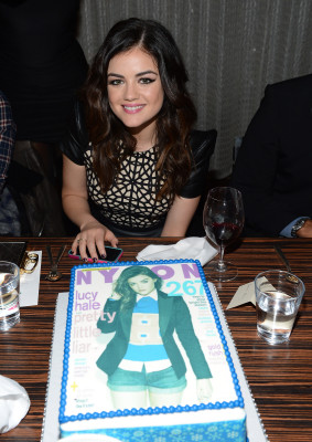 Lucy Hale pic #560701