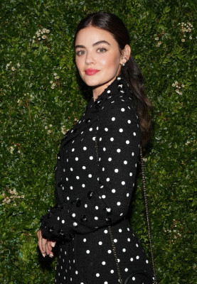 Lucy Hale pic #1354654