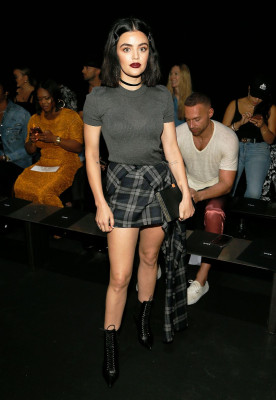 Lucy Hale pic #1249194