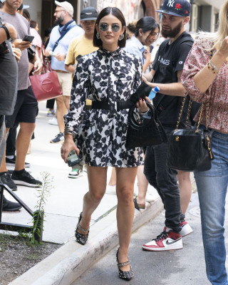 Lucy Hale pic #1269100