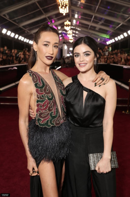 Lucy Hale pic #1190934