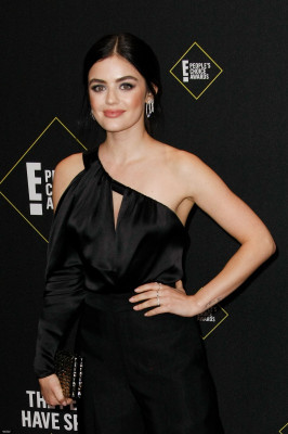 Lucy Hale pic #1190930