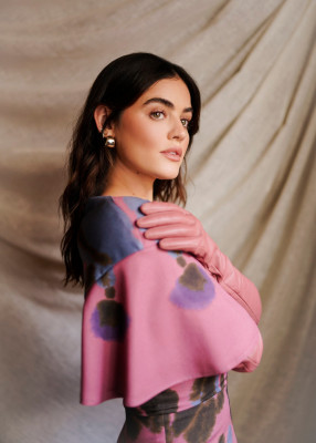 Lucy Hale pic #1335204