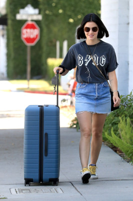 Lucy Hale pic #1162739