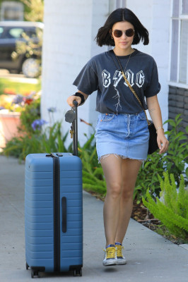 Lucy Hale pic #1162740