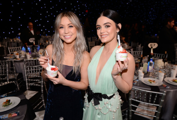 Lucy Hale pic #1199122
