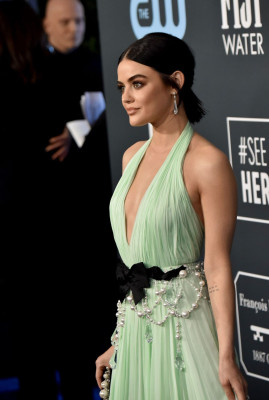 Lucy Hale pic #1199125
