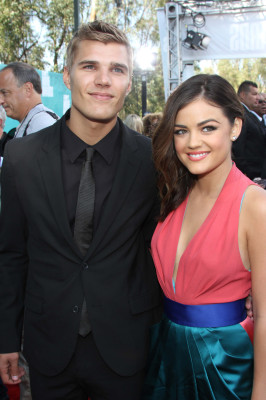 Lucy Hale pic #496302