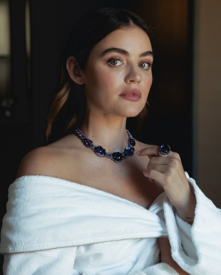 Lucy Hale pic #1354869
