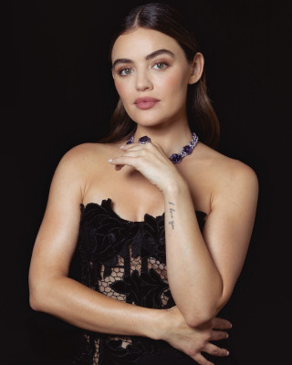 Lucy Hale pic #1354868