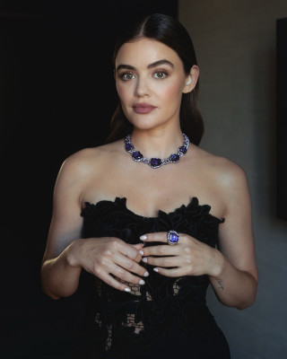 Lucy Hale pic #1354787