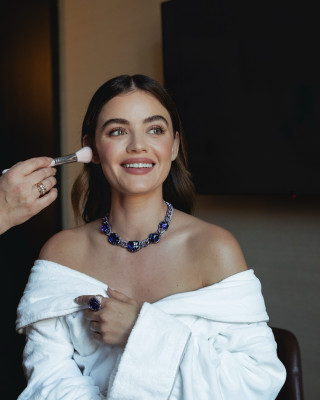 Lucy Hale pic #1354788