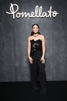 Lucy Hale pic #1354809