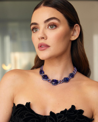 Lucy Hale pic #1354751