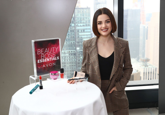 Lucy Hale pic #990328