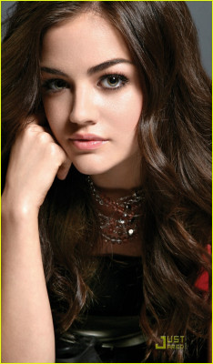 Lucy Hale pic #571719