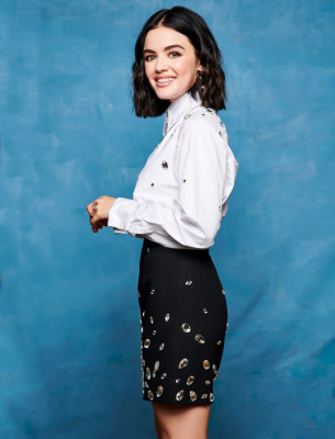 Lucy Hale pic #1181219