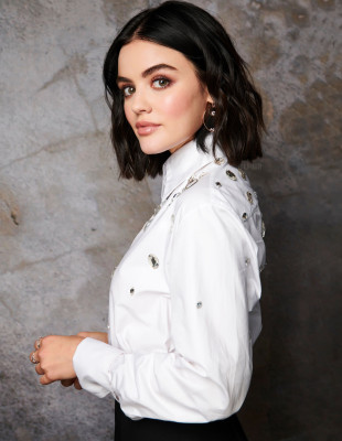 Lucy Hale pic #1181223
