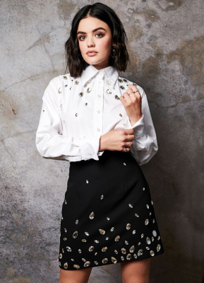 Lucy Hale pic #1181222