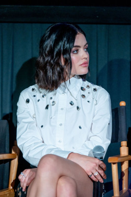 Lucy Hale pic #1181227
