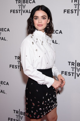 Lucy Hale pic #1181230
