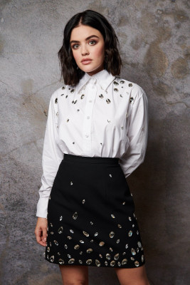 Lucy Hale pic #1181225
