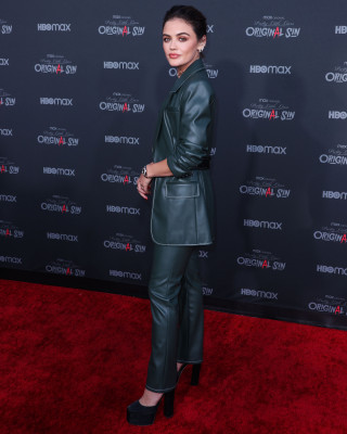 Lucy Hale pic #1307183