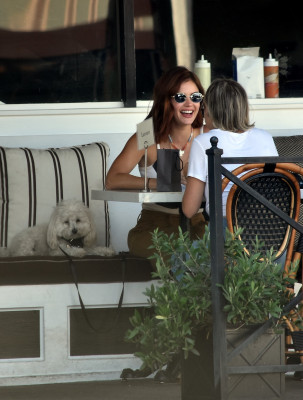 Lucy Hale pic #1236122