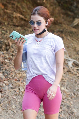 Lucy Hale pic #1236891