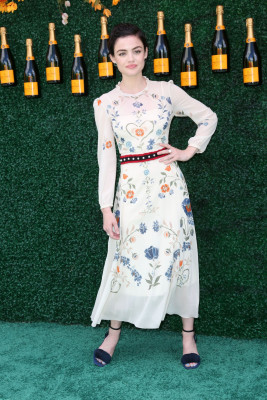 Lucy Hale pic #939713