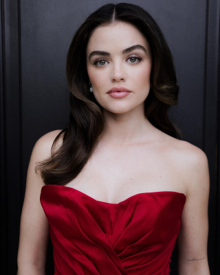 Lucy Hale pic #1346631