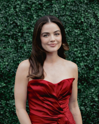 Lucy Hale pic #1346633