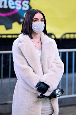 Lucy Hale pic #1245192
